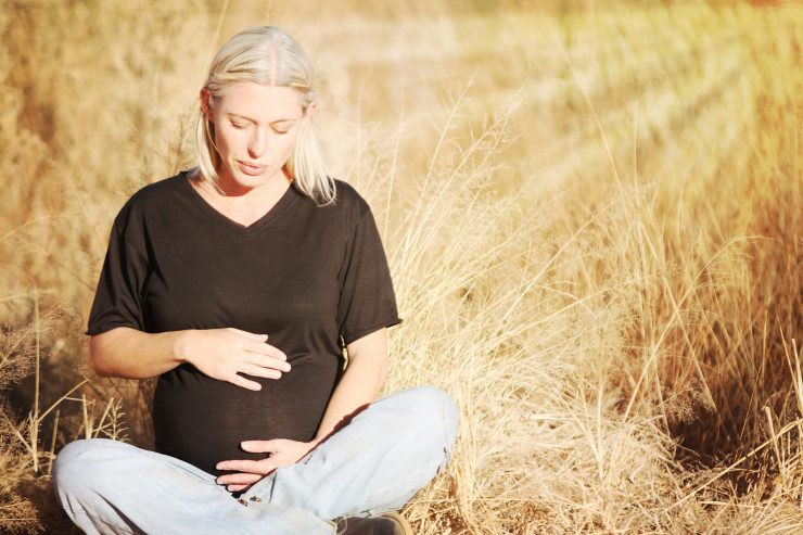 USG ciąży – profesjonalne badania