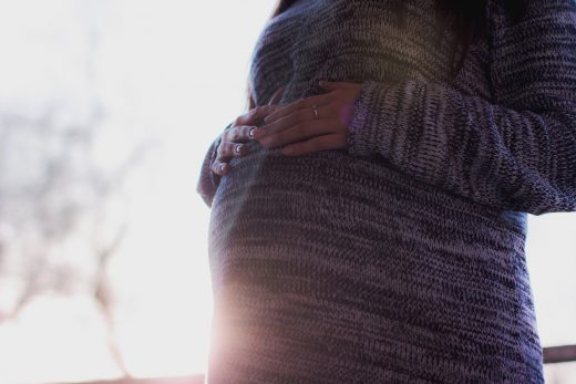 USG 4D – nowoczesne badanie w ciąży